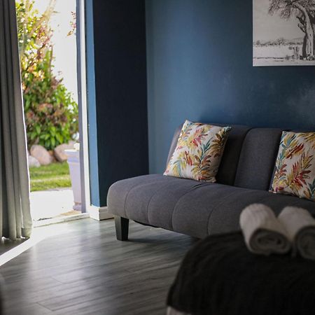 Reef View Bnb East London Exteriör bild