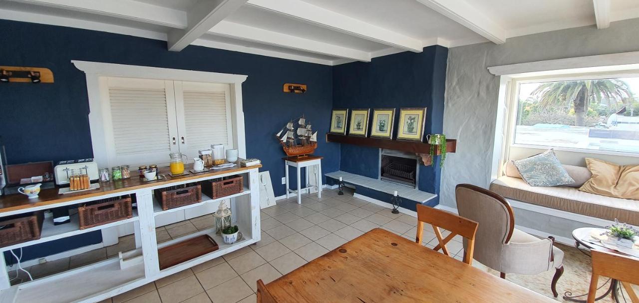 Reef View Bnb East London Exteriör bild