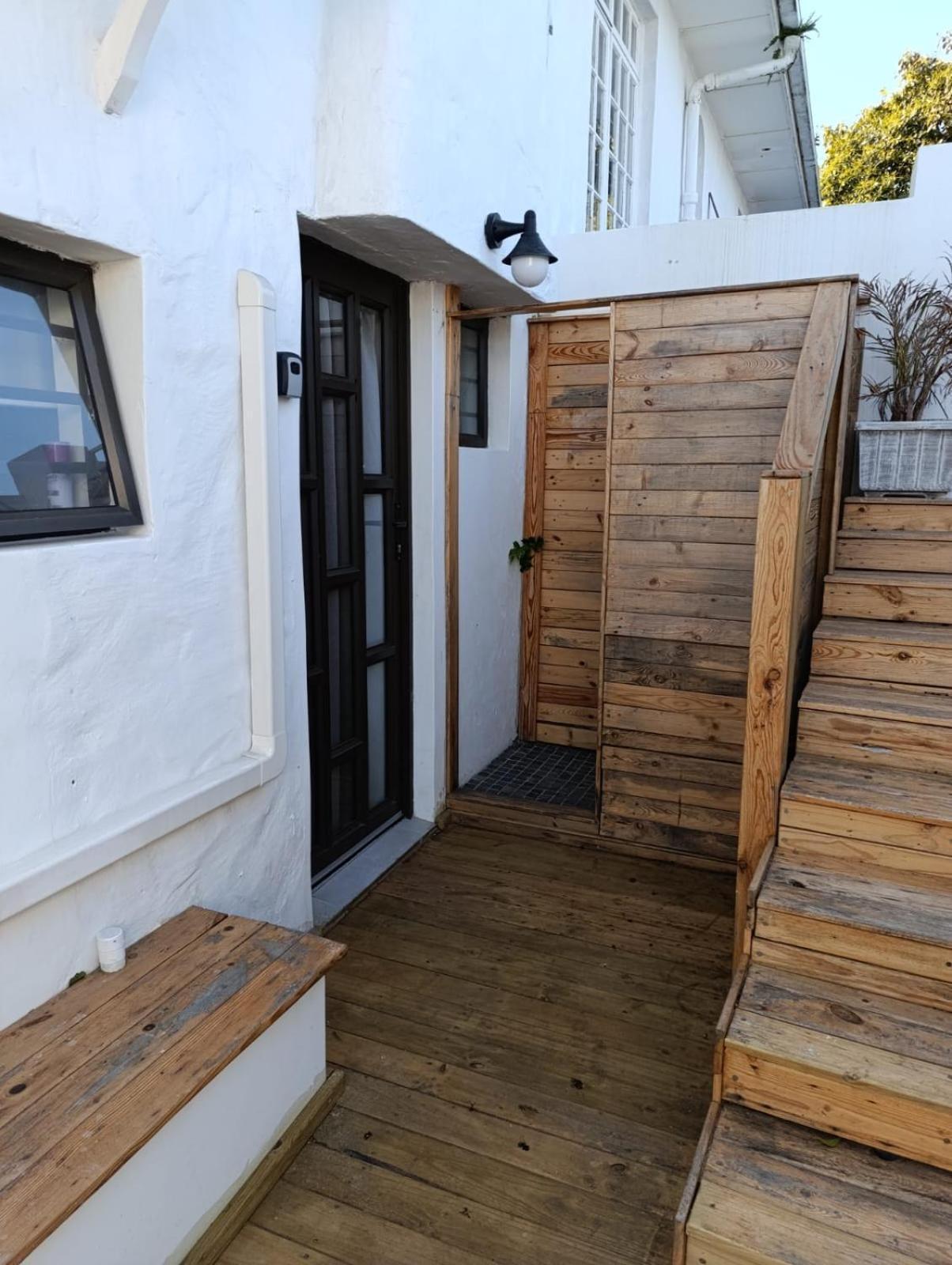 Reef View Bnb East London Exteriör bild