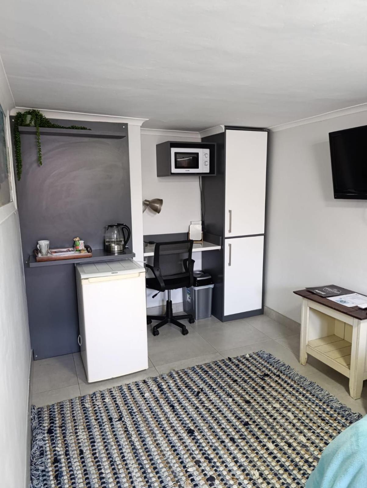 Reef View Bnb East London Exteriör bild