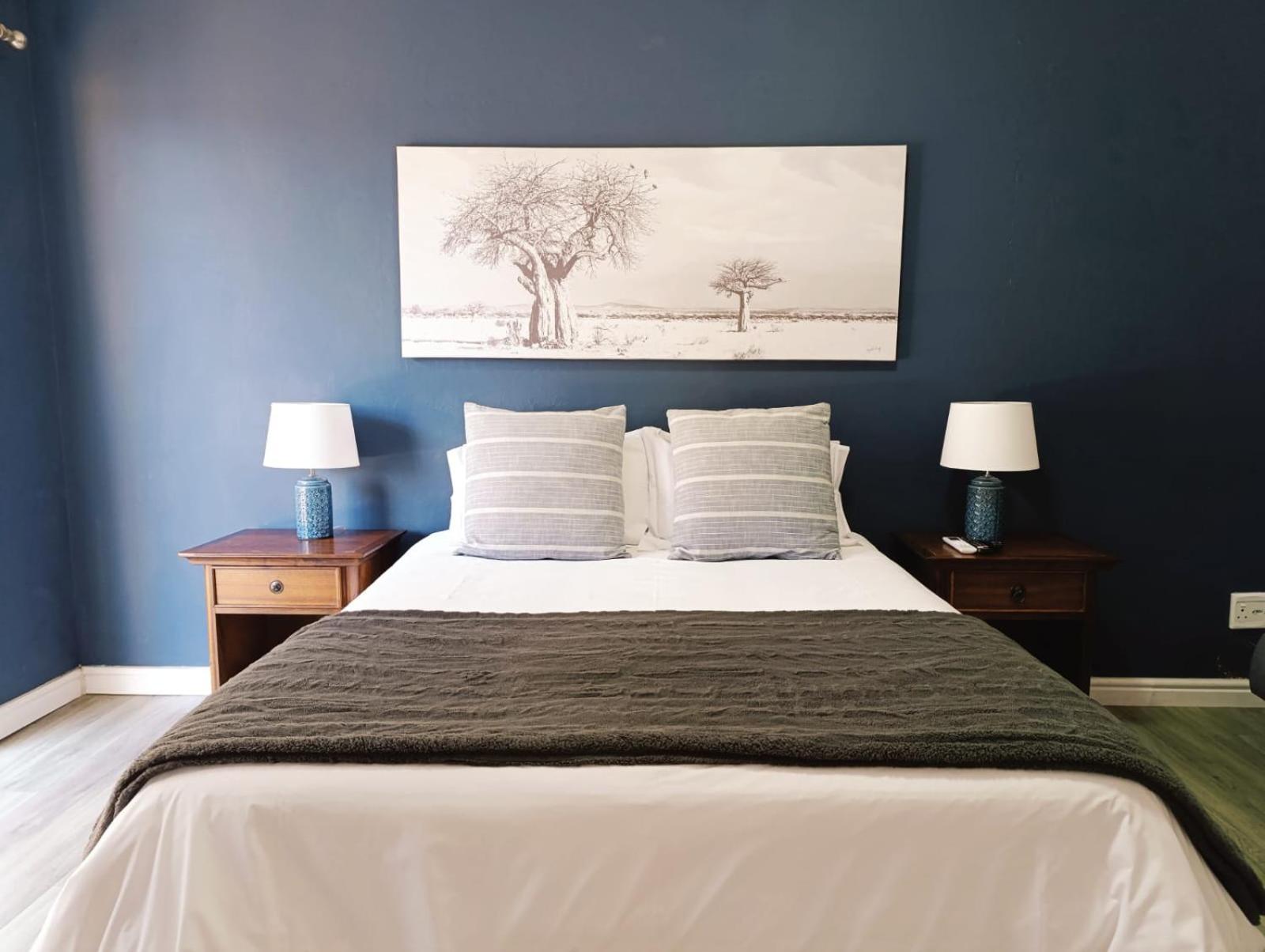 Reef View Bnb East London Exteriör bild