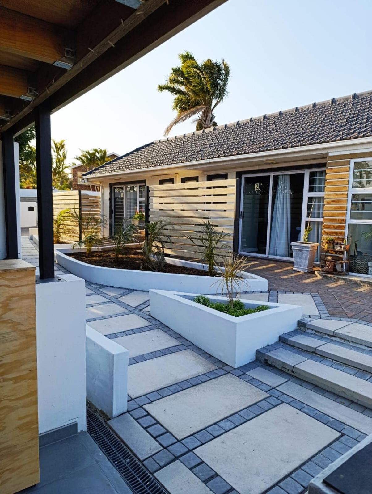 Reef View Bnb East London Exteriör bild