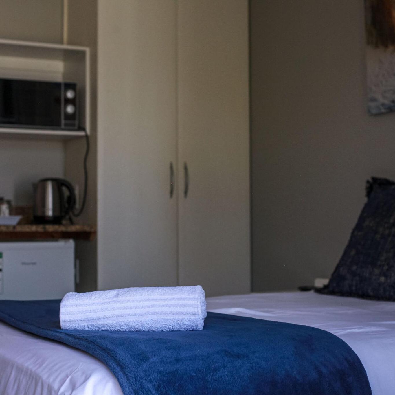 Reef View Bnb East London Exteriör bild