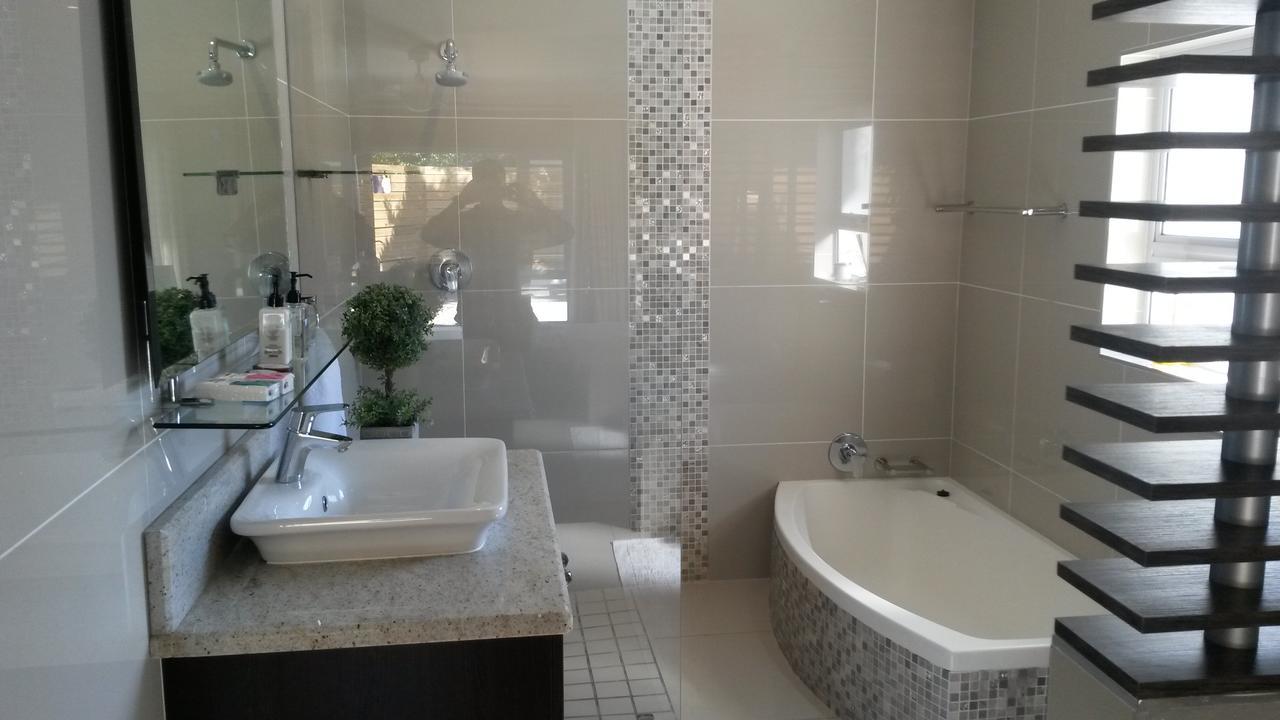 Reef View Bnb East London Exteriör bild