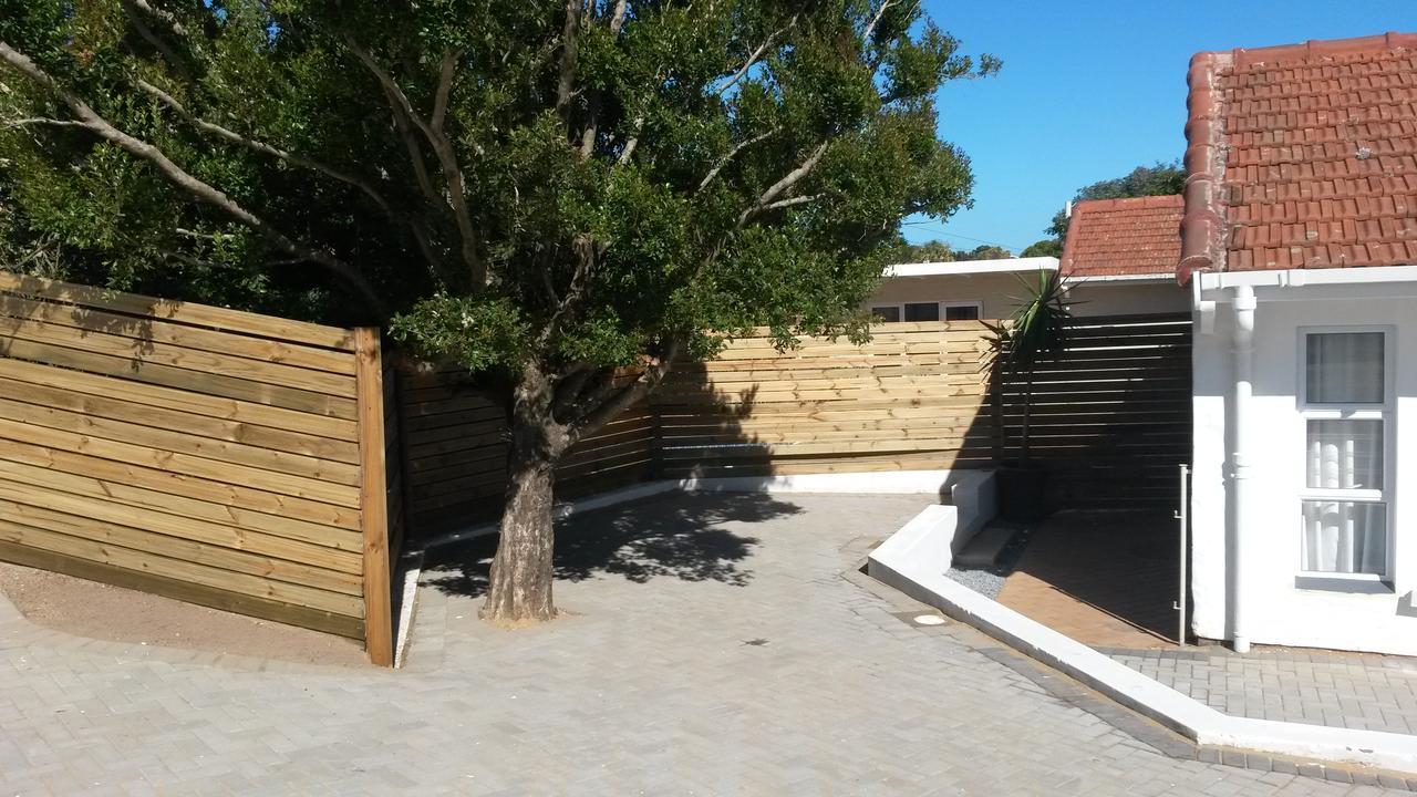 Reef View Bnb East London Exteriör bild