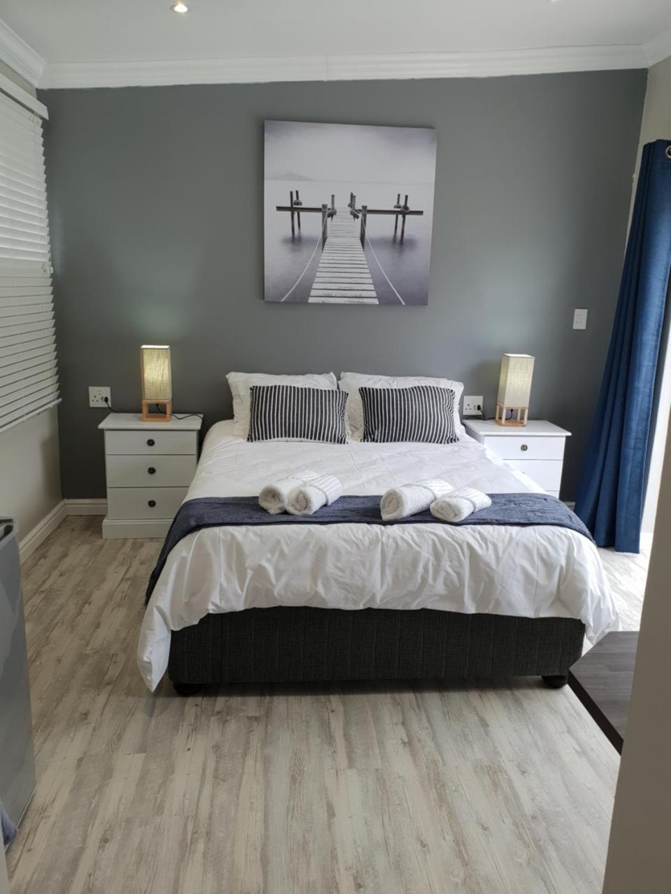 Reef View Bnb East London Exteriör bild