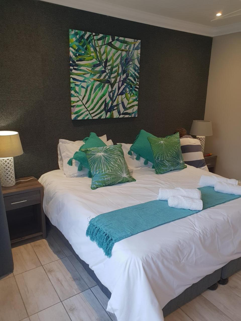 Reef View Bnb East London Exteriör bild