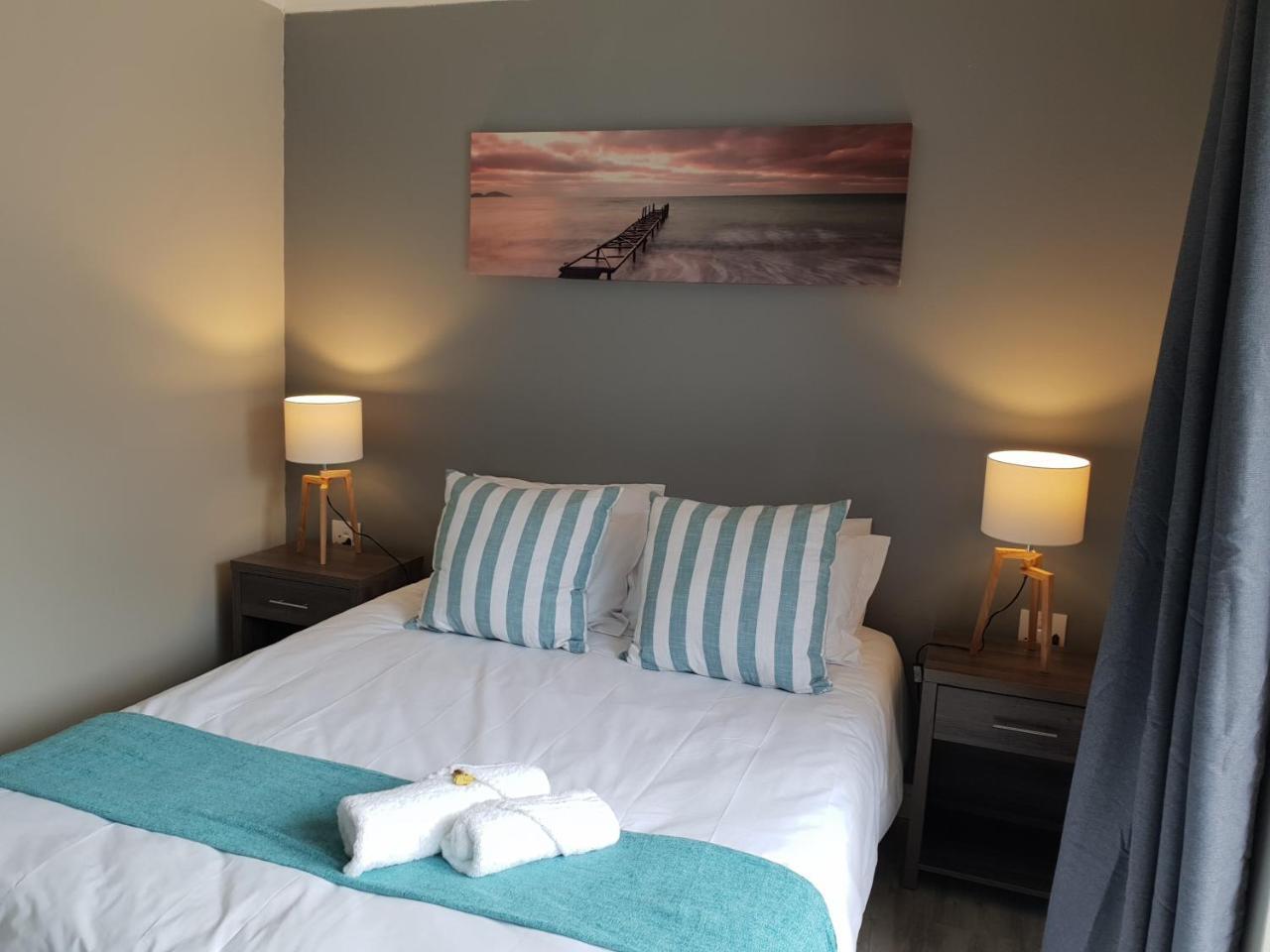 Reef View Bnb East London Exteriör bild