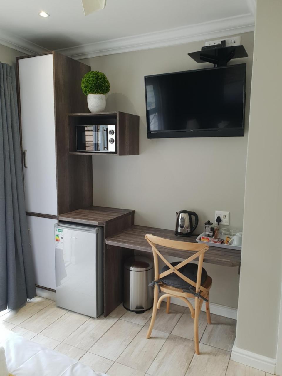 Reef View Bnb East London Exteriör bild