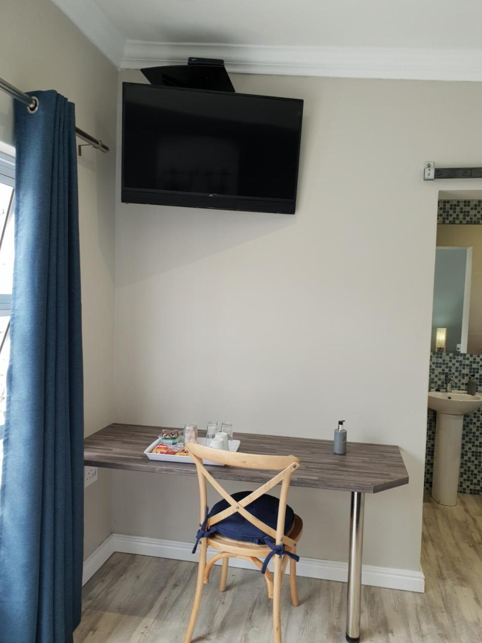Reef View Bnb East London Exteriör bild