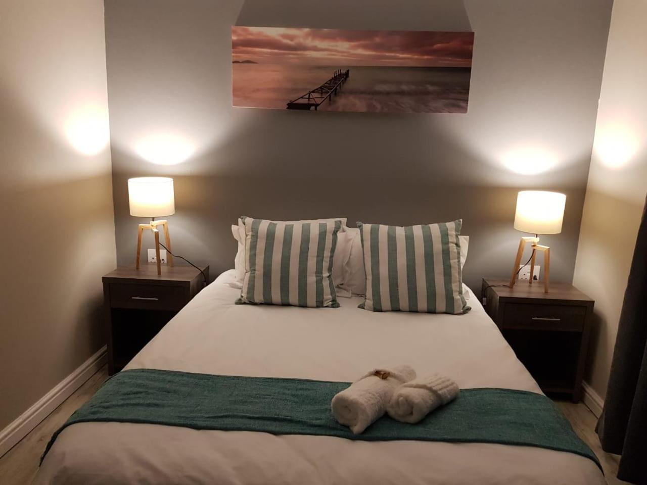 Reef View Bnb East London Exteriör bild