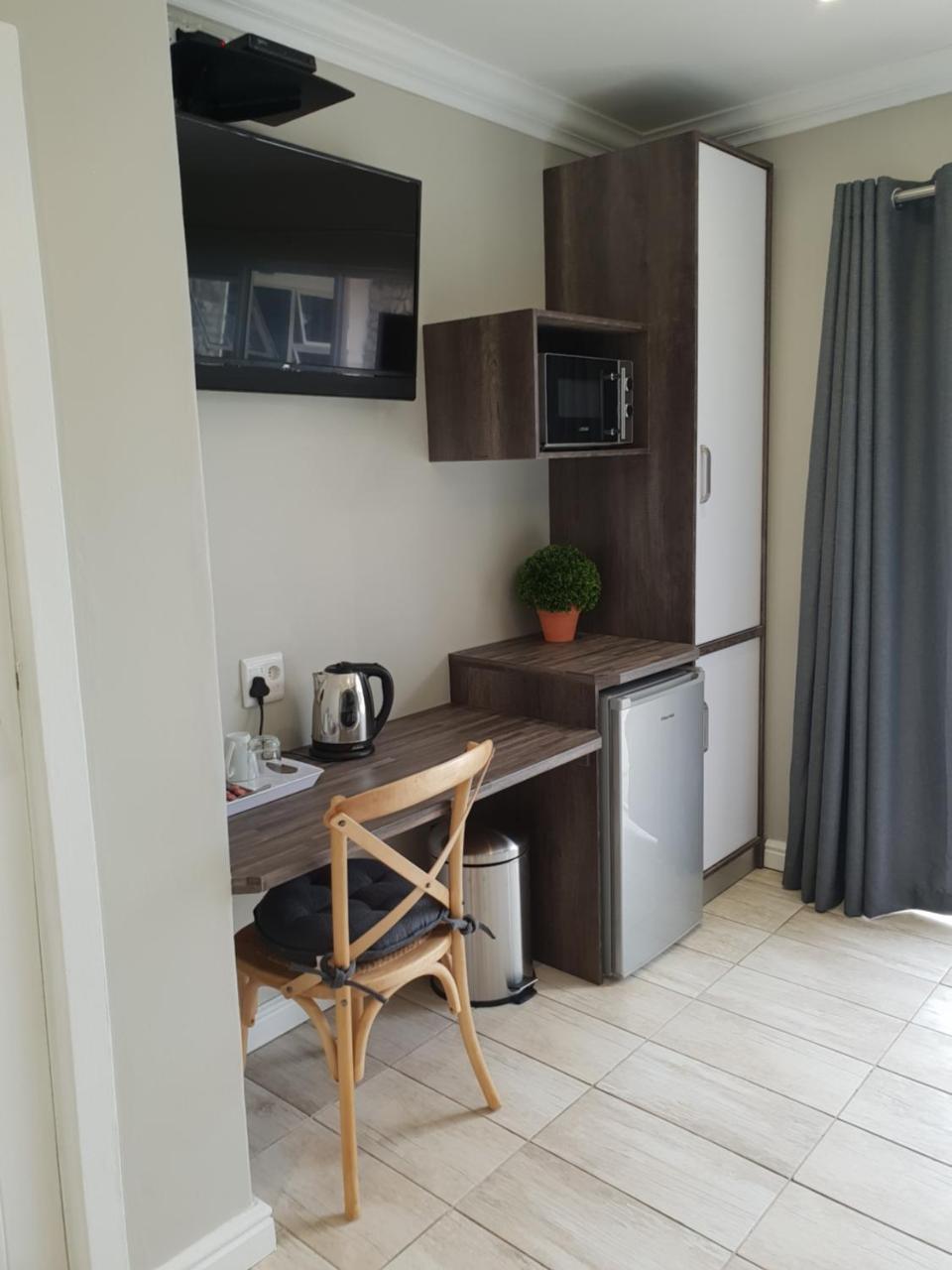 Reef View Bnb East London Exteriör bild